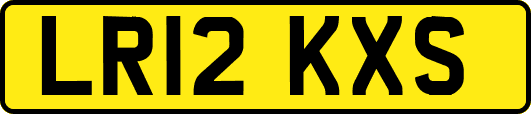 LR12KXS