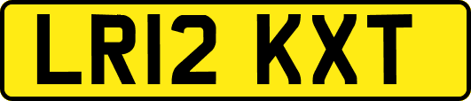 LR12KXT