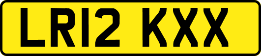 LR12KXX