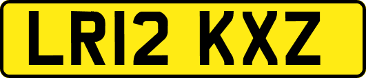 LR12KXZ