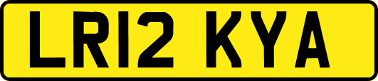 LR12KYA