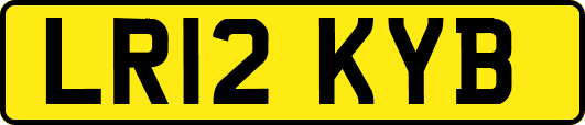 LR12KYB