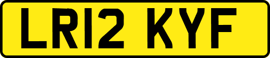 LR12KYF