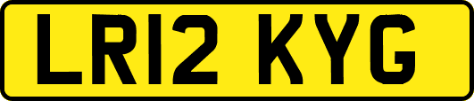 LR12KYG
