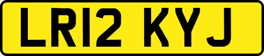 LR12KYJ