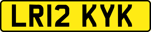LR12KYK