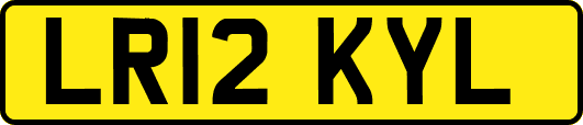 LR12KYL