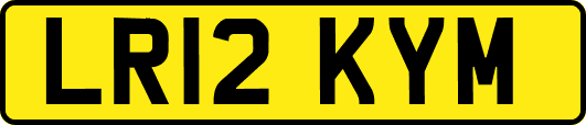 LR12KYM