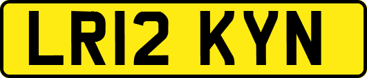 LR12KYN