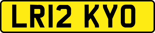 LR12KYO