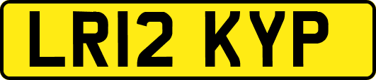 LR12KYP