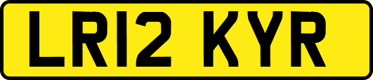 LR12KYR