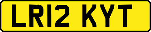 LR12KYT