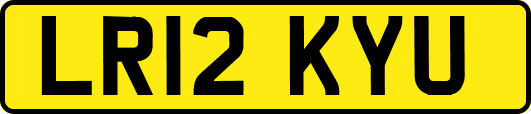 LR12KYU