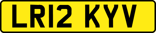 LR12KYV