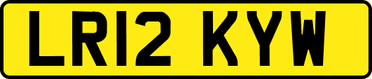 LR12KYW