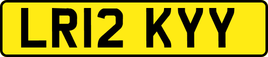 LR12KYY