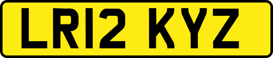 LR12KYZ