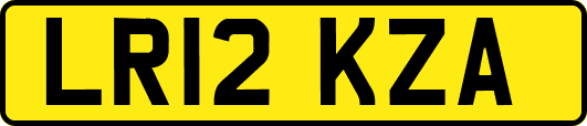 LR12KZA