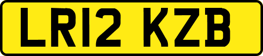 LR12KZB