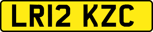 LR12KZC