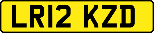 LR12KZD