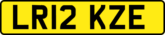 LR12KZE