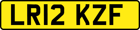 LR12KZF