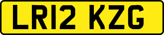 LR12KZG