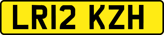 LR12KZH