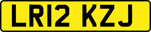 LR12KZJ