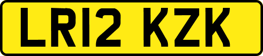 LR12KZK