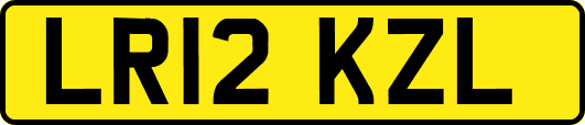 LR12KZL