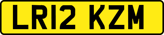 LR12KZM