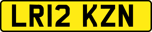 LR12KZN