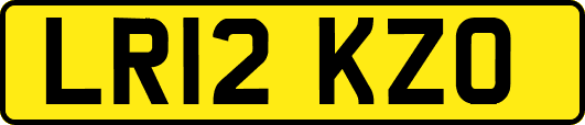 LR12KZO