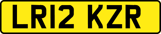 LR12KZR