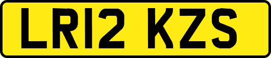 LR12KZS
