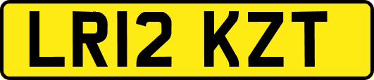 LR12KZT