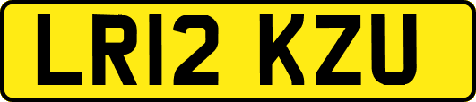 LR12KZU