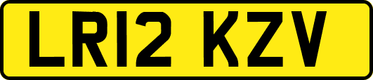 LR12KZV