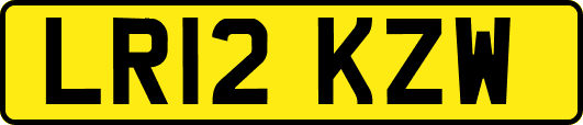 LR12KZW
