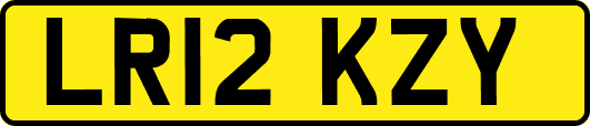 LR12KZY