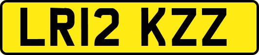 LR12KZZ