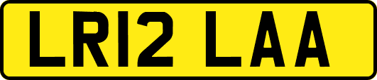 LR12LAA