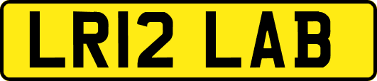 LR12LAB