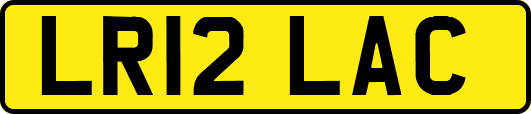 LR12LAC