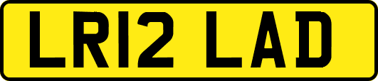 LR12LAD