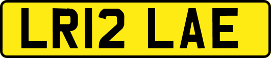LR12LAE