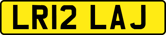 LR12LAJ